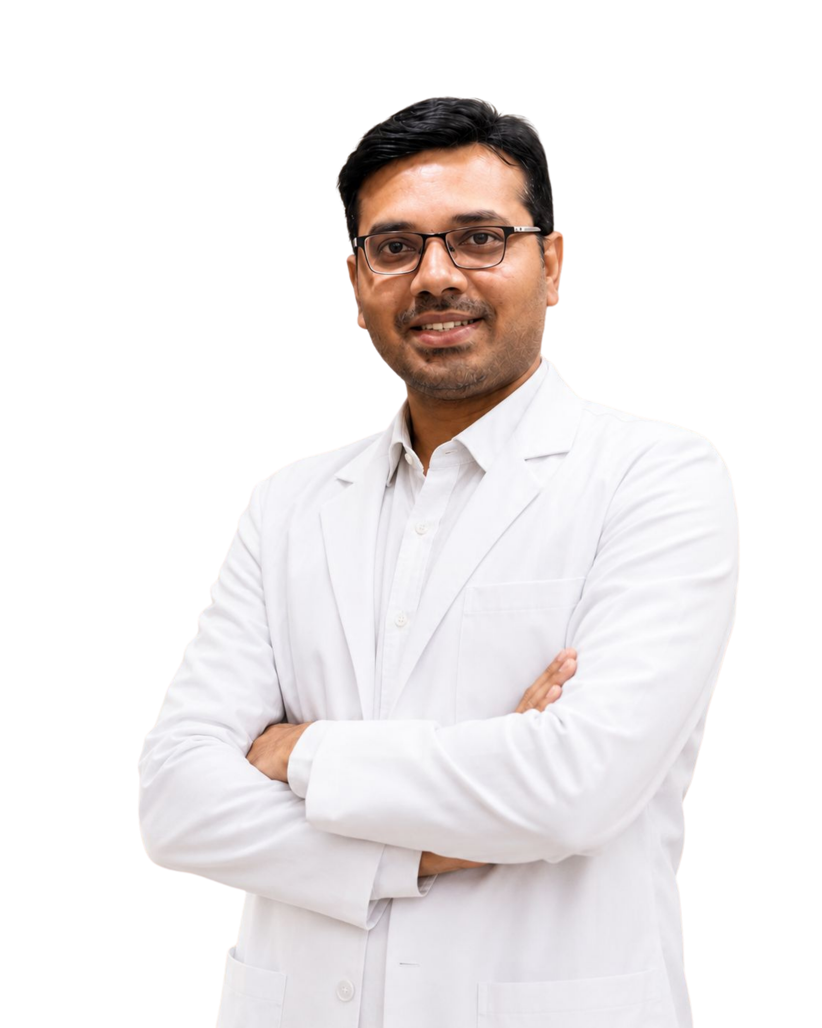 Dr. Srikanth Munna, Consultant Urologist and Andrologist