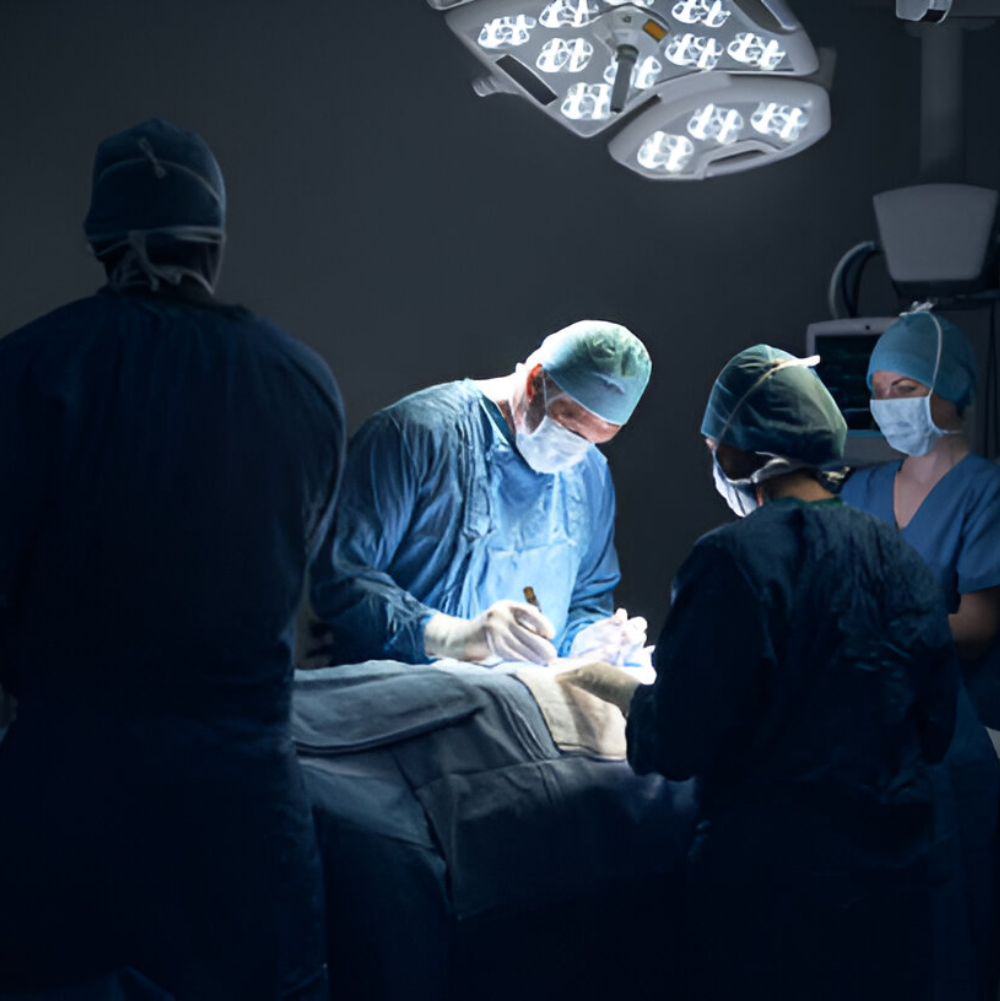 Surgery